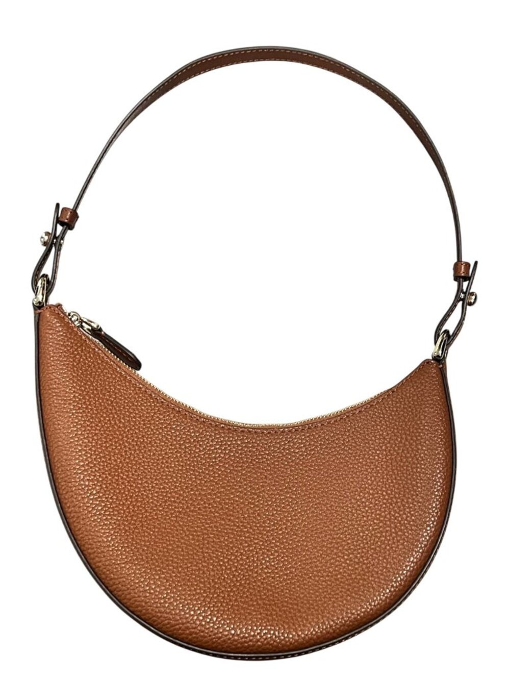Kate Spade Duo Small Leather Shoulder Bag in Southwest Desert Pebbled Leather